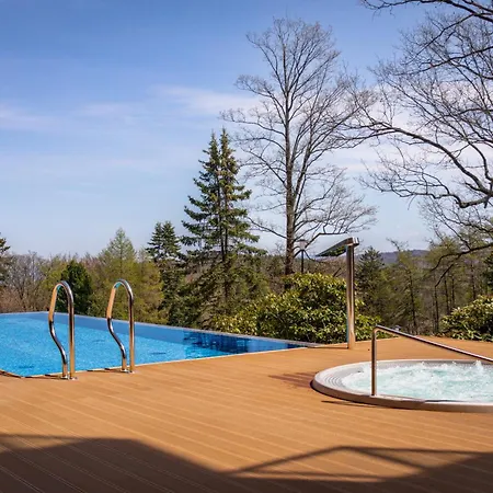 Invest Park A14 Baseny, Sauny, Silownia דירה שצ'קלארסקה פוראובה