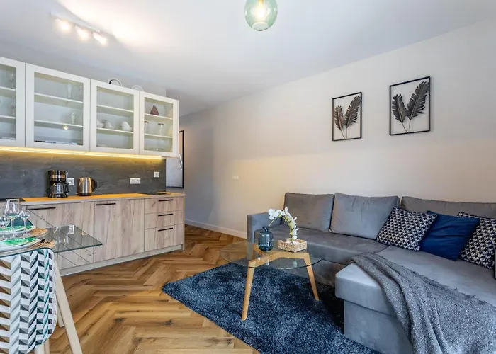 Invest Park A14 Baseny, Sauny, Silownia Daire