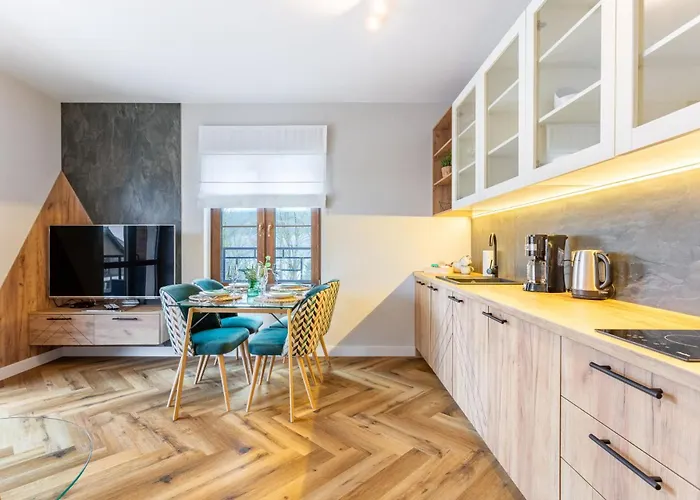 Invest Park A14 Baseny, Sauny, Silownia Daire *